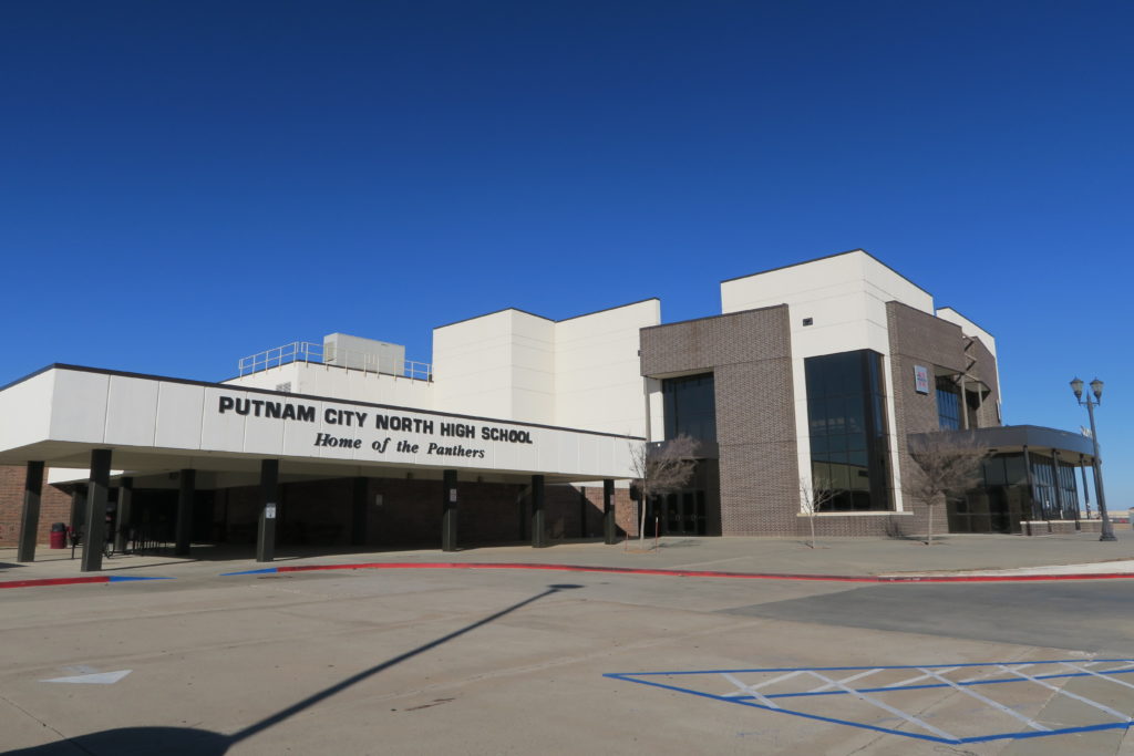 Putnam City North Calendar