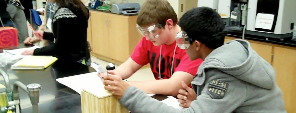 Oklahoma Science Olympiad