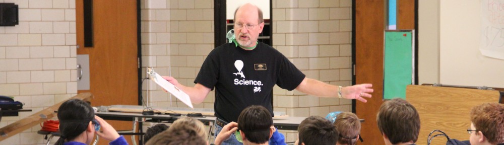 Oklahoma Science Olympiad