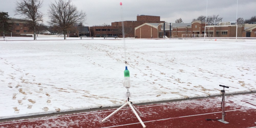 Oklahoma Science Olympiad