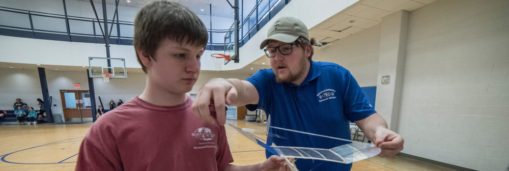 Oklahoma Science Olympiad